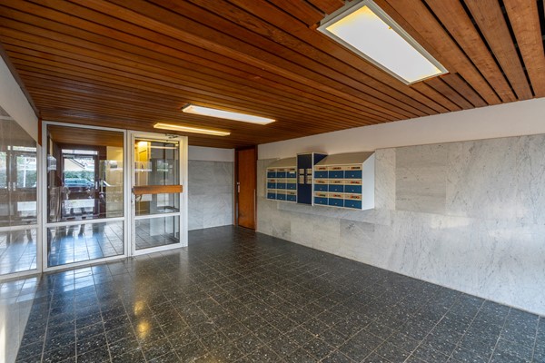 Medium property photo - Hijmans van den Berghlaan 132, 3571 PE Utrecht